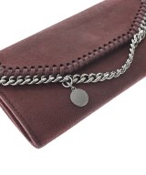 STELLA McCARTNEY（ステラマッカートニー）財布・コインケース 赤 サイズ:- レディース/2200679143017