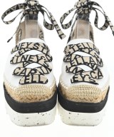 STELLA McCARTNEY（ステラマッカートニー）サンダル ベージュ サイズ:EU36(22.5cm位) レディース/2200679210016