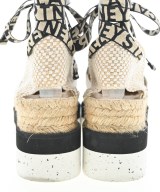STELLA McCARTNEY（ステラマッカートニー）サンダル ベージュ サイズ:EU36(22.5cm位) レディース/2200679210016