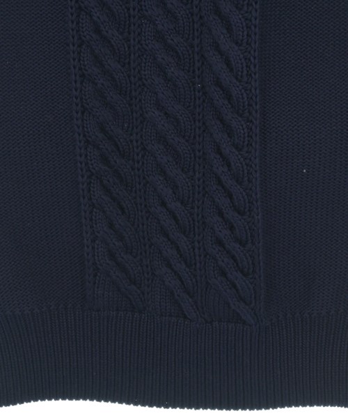 STELLA McCARTNEY（ステラマッカートニー）ワンピース 紺 サイズ:38(S位) レディース/2200679358022