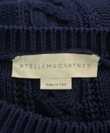 STELLA McCARTNEY（ステラマッカートニー）ワンピース 紺 サイズ:38(S位) レディース/2200679358022