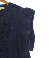 STELLA McCARTNEY（ステラマッカートニー）ワンピース 紺 サイズ:38(S位) レディース/2200679358022