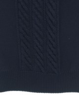 STELLA McCARTNEY（ステラマッカートニー）ワンピース 紺 サイズ:38(S位) レディース/2200679358022