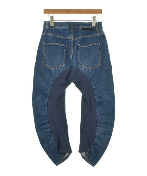 STELLA McCARTNEY（ステラマッカートニー）デニムパンツ 紺 サイズ:25(S位) レディース/2200679358039