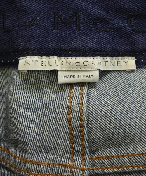 STELLA McCARTNEY（ステラマッカートニー）デニムパンツ 紺 サイズ:25(S位) レディース/2200679358039