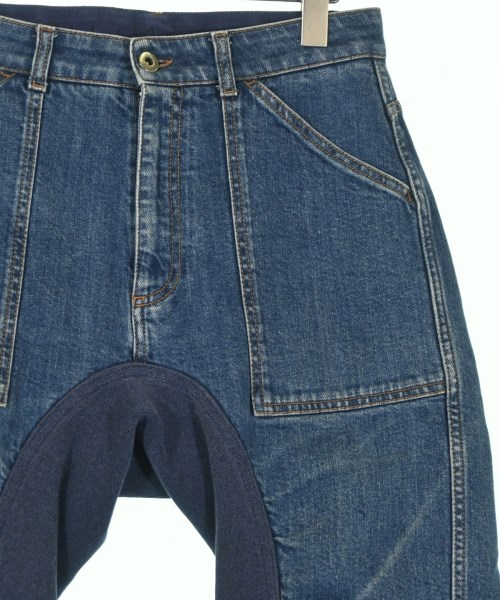 STELLA McCARTNEY（ステラマッカートニー）デニムパンツ 紺 サイズ:25(S位) レディース/2200679358039