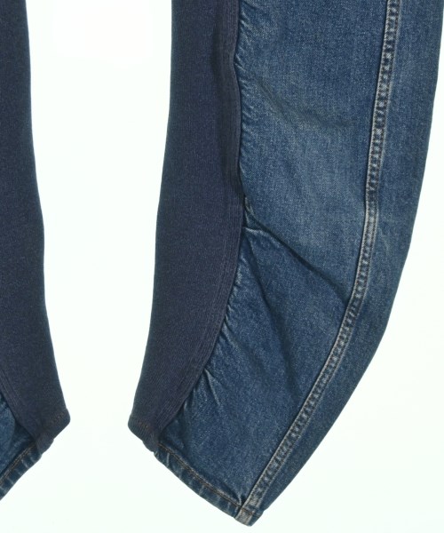STELLA McCARTNEY（ステラマッカートニー）デニムパンツ 紺 サイズ:25(S位) レディース/2200679358039
