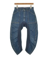 STELLA McCARTNEY（ステラマッカートニー）デニムパンツ 紺 サイズ:25(S位) レディース/2200679358039