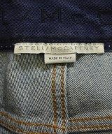 STELLA McCARTNEY（ステラマッカートニー）デニムパンツ 紺 サイズ:25(S位) レディース/2200679358039