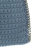 STELLA McCARTNEY（ステラマッカートニー）トートバッグ 青 サイズ:- レディース/2200679381013