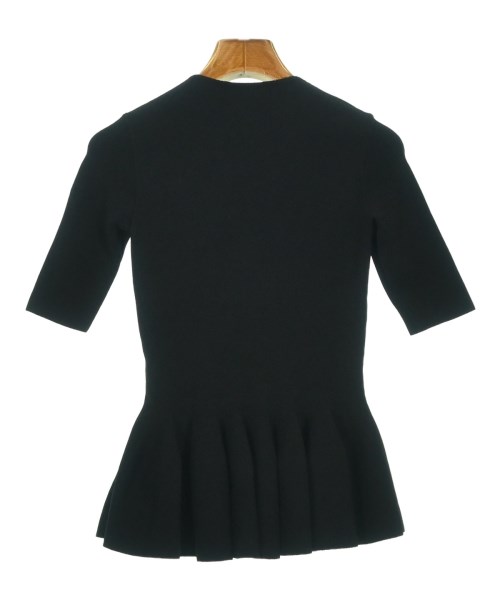 STELLA McCARTNEY（ステラマッカートニー）ニット・セーター 黒 サイズ:34(XXS位) レディース/2200674933040