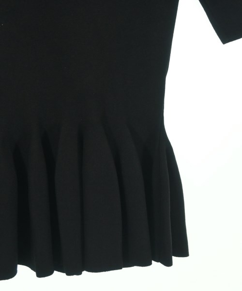 STELLA McCARTNEY（ステラマッカートニー）ニット・セーター 黒 サイズ:34(XXS位) レディース/2200674933040