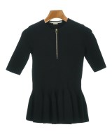 STELLA McCARTNEY（ステラマッカートニー）ニット・セーター 黒 サイズ:34(XXS位) レディース/2200674933040