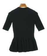 STELLA McCARTNEY（ステラマッカートニー）ニット・セーター 黒 サイズ:34(XXS位) レディース/2200674933040