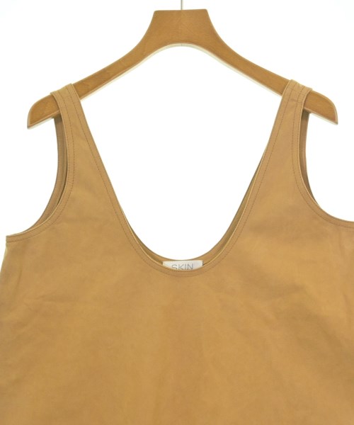 STELLA McCARTNEY（ステラマッカートニー）ブラウス ベージュ サイズ:38(S位) レディース/2200679693024