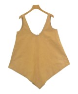 STELLA McCARTNEY（ステラマッカートニー）ブラウス ベージュ サイズ:38(S位) レディース/2200679693024