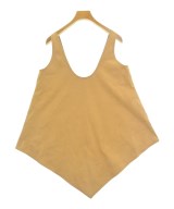 STELLA McCARTNEY（ステラマッカートニー）ブラウス ベージュ サイズ:38(S位) レディース/2200679693024