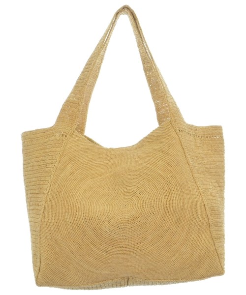 STELLA McCARTNEY（ステラマッカートニー）かごバッグ ベージュ サイズ:- レディース/2200672932069