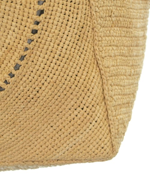 STELLA McCARTNEY（ステラマッカートニー）かごバッグ ベージュ サイズ:- レディース/2200672932069