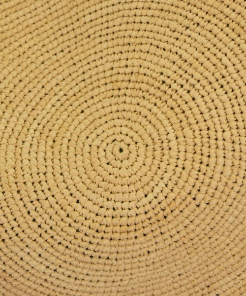 STELLA McCARTNEY（ステラマッカートニー）かごバッグ ベージュ サイズ:- レディース/2200672932069