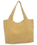 STELLA McCARTNEY（ステラマッカートニー）かごバッグ ベージュ サイズ:- レディース/2200672932069