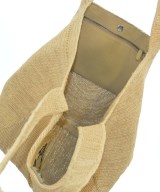 STELLA McCARTNEY（ステラマッカートニー）かごバッグ ベージュ サイズ:- レディース/2200672932069