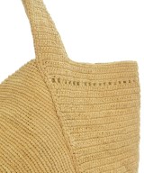 STELLA McCARTNEY（ステラマッカートニー）かごバッグ ベージュ サイズ:- レディース/2200672932069