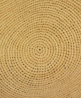 STELLA McCARTNEY（ステラマッカートニー）かごバッグ ベージュ サイズ:- レディース/2200672932069