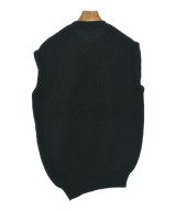 STELLA McCARTNEY（ステラマッカートニー）ベスト 黒 サイズ:36(XS位) レディース/2200676611069