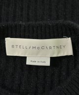 STELLA McCARTNEY（ステラマッカートニー）ベスト 黒 サイズ:36(XS位) レディース/2200676611069