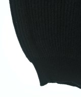 STELLA McCARTNEY（ステラマッカートニー）ベスト 黒 サイズ:36(XS位) レディース/2200676611069