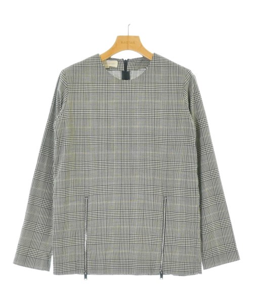 STELLA McCARTNEY(ステラマッカートニー)カジュアルシャツ 黒 サイズ:34(XS位)/2200676951158