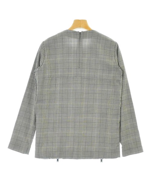 STELLA McCARTNEY（ステラマッカートニー）カジュアルシャツ 黒 サイズ:34(XS位) レディース/2200676951158