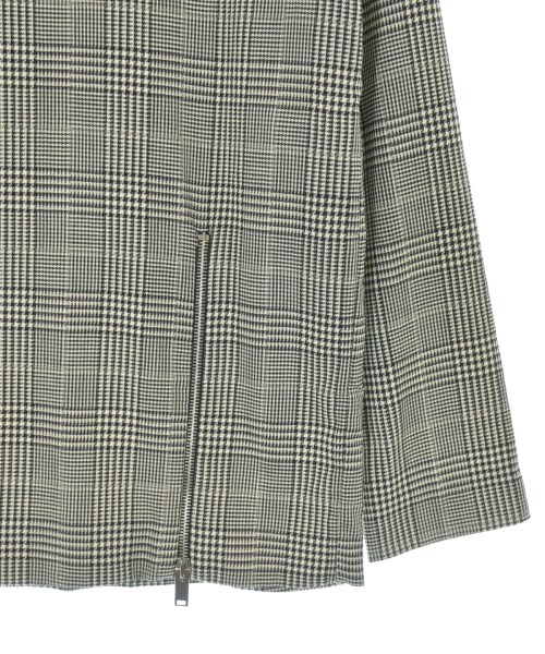STELLA McCARTNEY（ステラマッカートニー）カジュアルシャツ 黒 サイズ:34(XS位) レディース/2200676951158