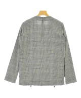 STELLA McCARTNEY（ステラマッカートニー）カジュアルシャツ 黒 サイズ:34(XS位) レディース/2200676951158