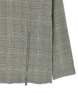 STELLA McCARTNEY（ステラマッカートニー）カジュアルシャツ 黒 サイズ:34(XS位) レディース/2200676951158