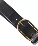 STELLA McCARTNEY（ステラマッカートニー）ベルト 黒 サイズ:- レディース/2200677842707