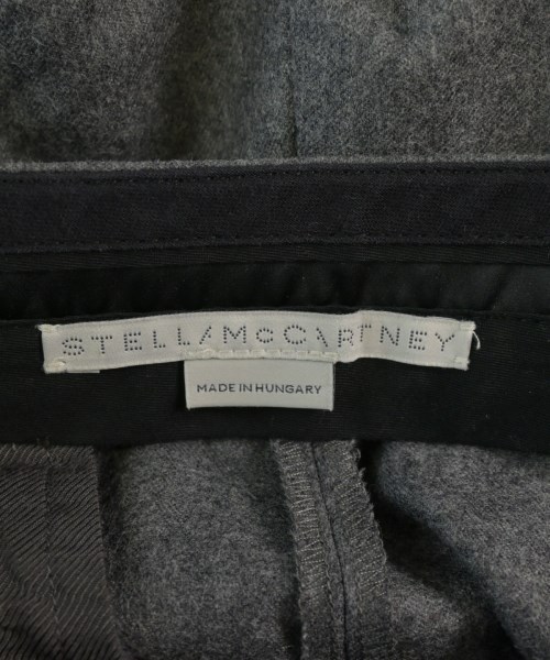 STELLA McCARTNEY（ステラマッカートニー）その他 グレー サイズ:36(XS位) レディース/2200680679024