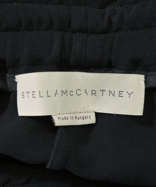 STELLA McCARTNEY（ステラマッカートニー）その他 黒 サイズ:38(S位) レディース/2200680701077