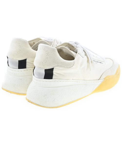 STELLA McCARTNEY（ステラマッカートニー）スニーカー 白 サイズ:EU37(23.5cm位) レディース/2200680773043