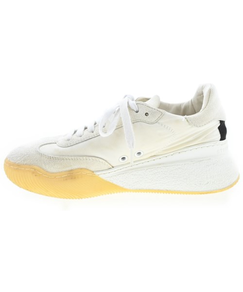 STELLA McCARTNEY（ステラマッカートニー）スニーカー 白 サイズ:EU37(23.5cm位) レディース/2200680773043