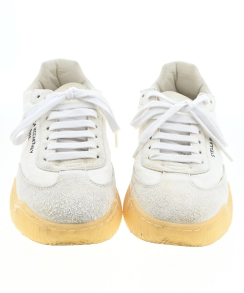 STELLA McCARTNEY（ステラマッカートニー）スニーカー 白 サイズ:EU37(23.5cm位) レディース/2200680773043