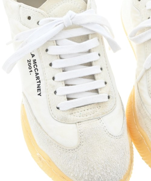 STELLA McCARTNEY（ステラマッカートニー）スニーカー 白 サイズ:EU37(23.5cm位) レディース/2200680773043