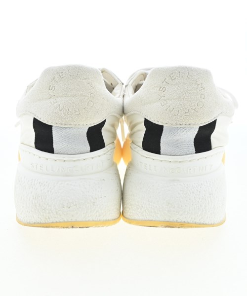 STELLA McCARTNEY（ステラマッカートニー）スニーカー 白 サイズ:EU37(23.5cm位) レディース/2200680773043