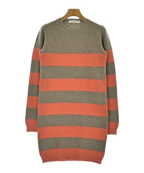 STELLA McCARTNEY(ステラマッカートニー)ワンピース ベージュ サイズ:40(M位)/2200680544025