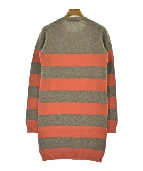STELLA McCARTNEY（ステラマッカートニー）ワンピース ベージュ サイズ:40(M位) レディース/2200680544025