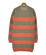 STELLA McCARTNEY（ステラマッカートニー）ワンピース ベージュ サイズ:40(M位) レディース/2200680544025