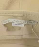 STELLA McCARTNEY（ステラマッカートニー）ひざ丈スカート ベージュ サイズ:36(XS位) レディース/2200681119024