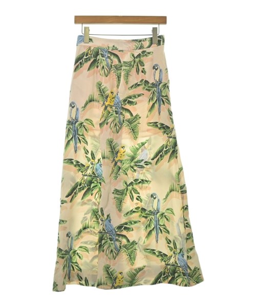 STELLA McCARTNEY（ステラマッカートニー）その他 ベージュ サイズ:36(S位) レディース/2200681119048