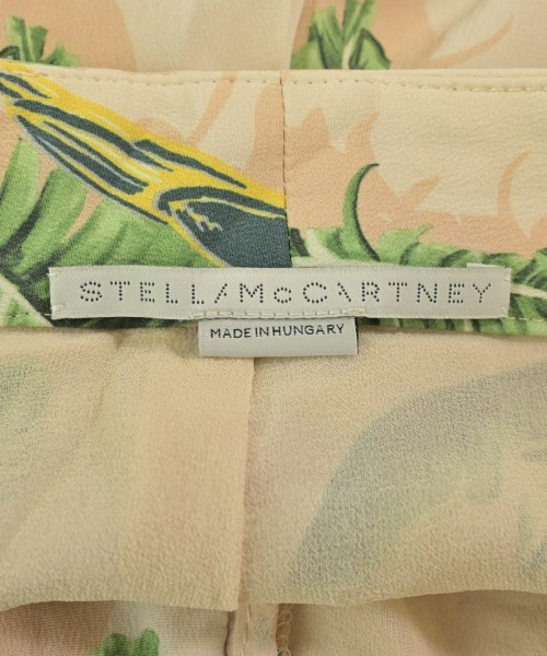 STELLA McCARTNEY（ステラマッカートニー）その他 ベージュ サイズ:36(S位) レディース/2200681119048